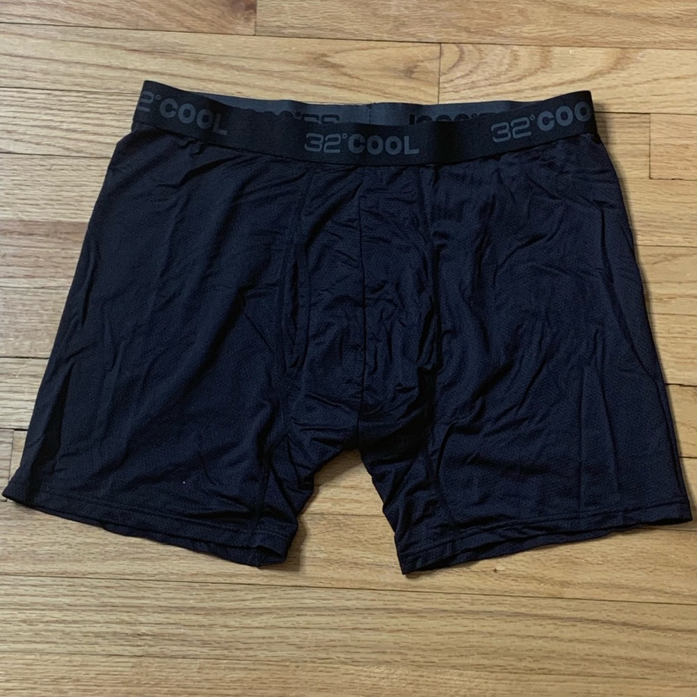 32 Degrees Boxer Brief